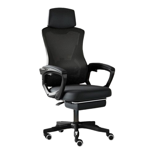 Ergonomic office chair