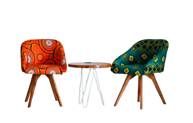 Office seating
