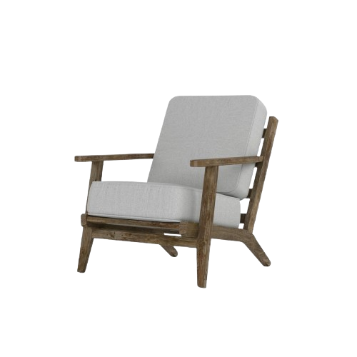 Work chair