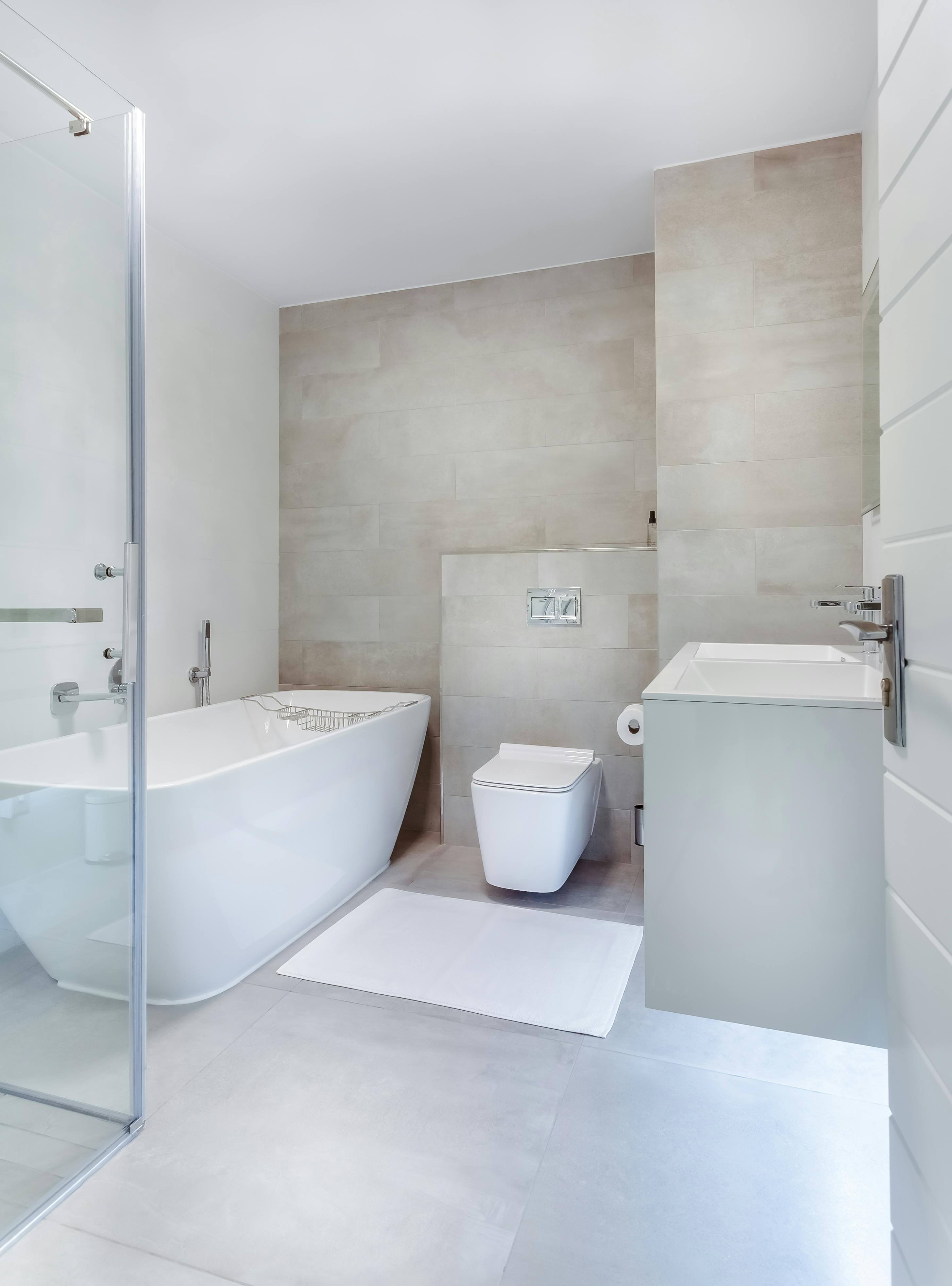 Serene Sanctuary bedroom suite